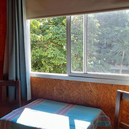 Bed and Breakfast Campanita Amarilla Salta Exterior foto