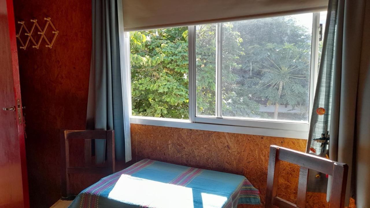 Bed and Breakfast Campanita Amarilla Salta Exterior foto